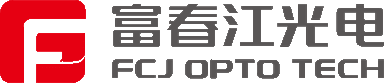 FCJ OPTO Logo