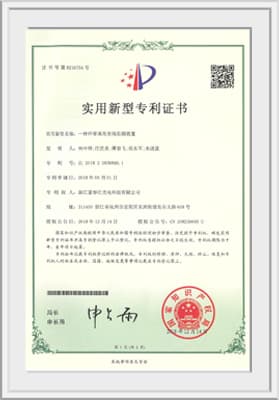 一种纤膏填充在线监测装置