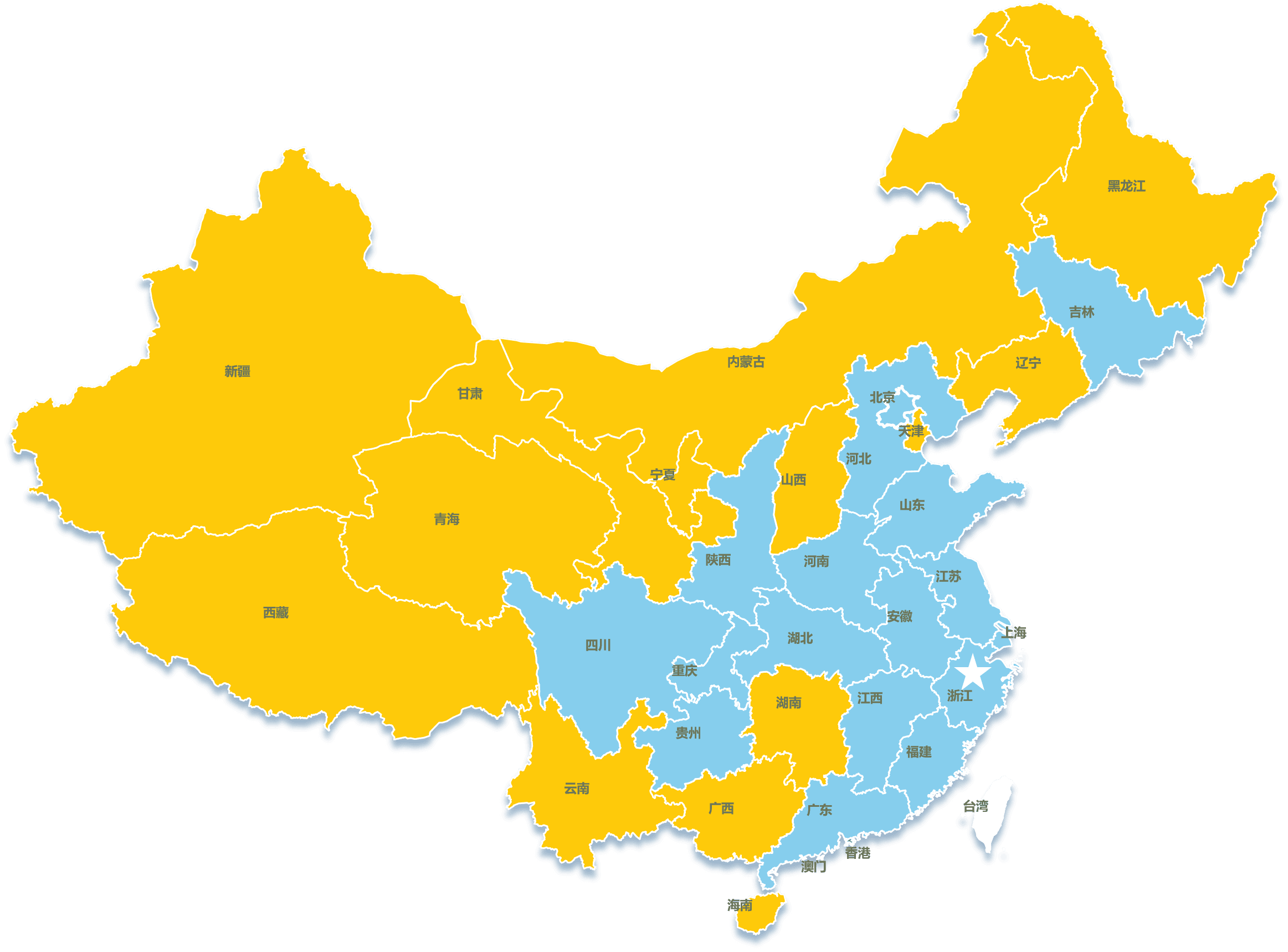 国内市场