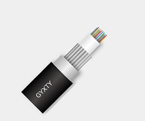中心管式光缆(GYXTY)