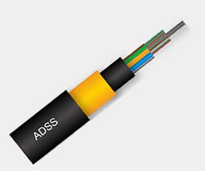 全介质自承式光缆(ADSS)