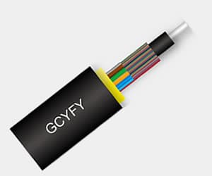 层绞式气吹微型光缆(GCYFY)