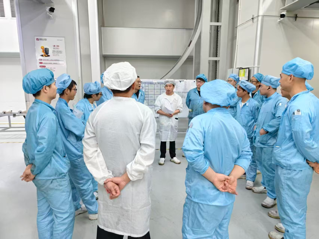 安全培训与应急演练现场二