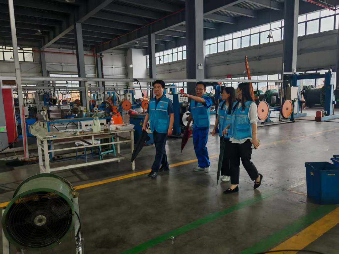 车间大屏安全知识推送一